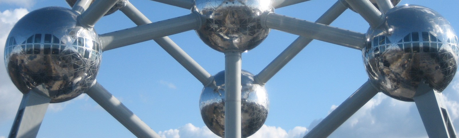 Brussel Bruxelles Brussels Atomium geschenken