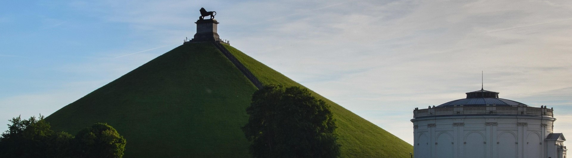 Waals-Brabant Brabant wallon Waterloo