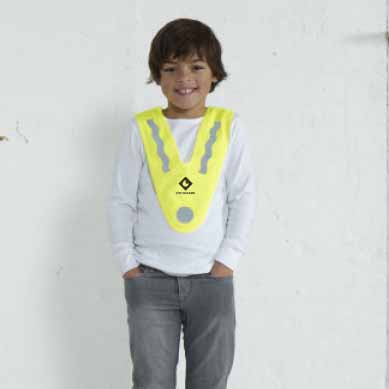 Promomundo reflecterend kinderhestje - top 10 voor kinderen